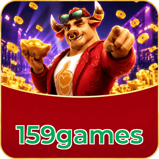 Fortune Tiger Logo 2
