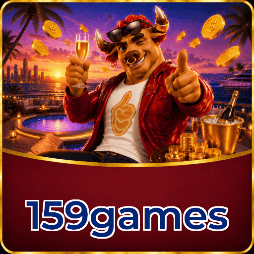 Fortune Tiger Logo 3