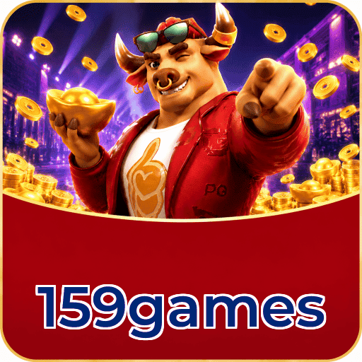 Certificação GLI 159games