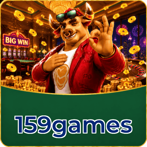 159games Certificado eCOGRA - Jogos Justos Auditados
