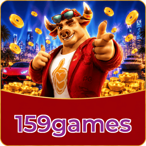 159games Instalar Logo 2