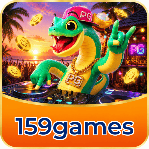 159games Logo 2