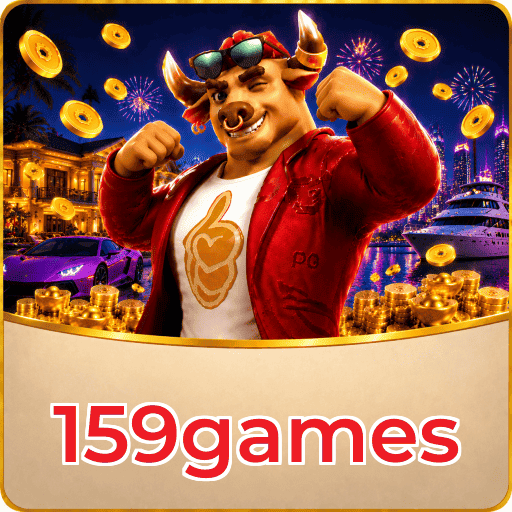 Telegram 159games - Suporte Prioritário 24/7