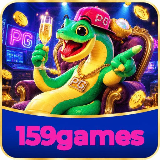 159games Instalar Logo 1
