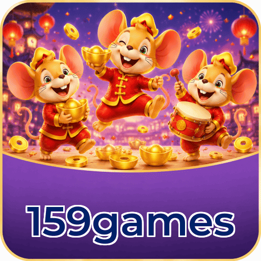 159games Logo 3